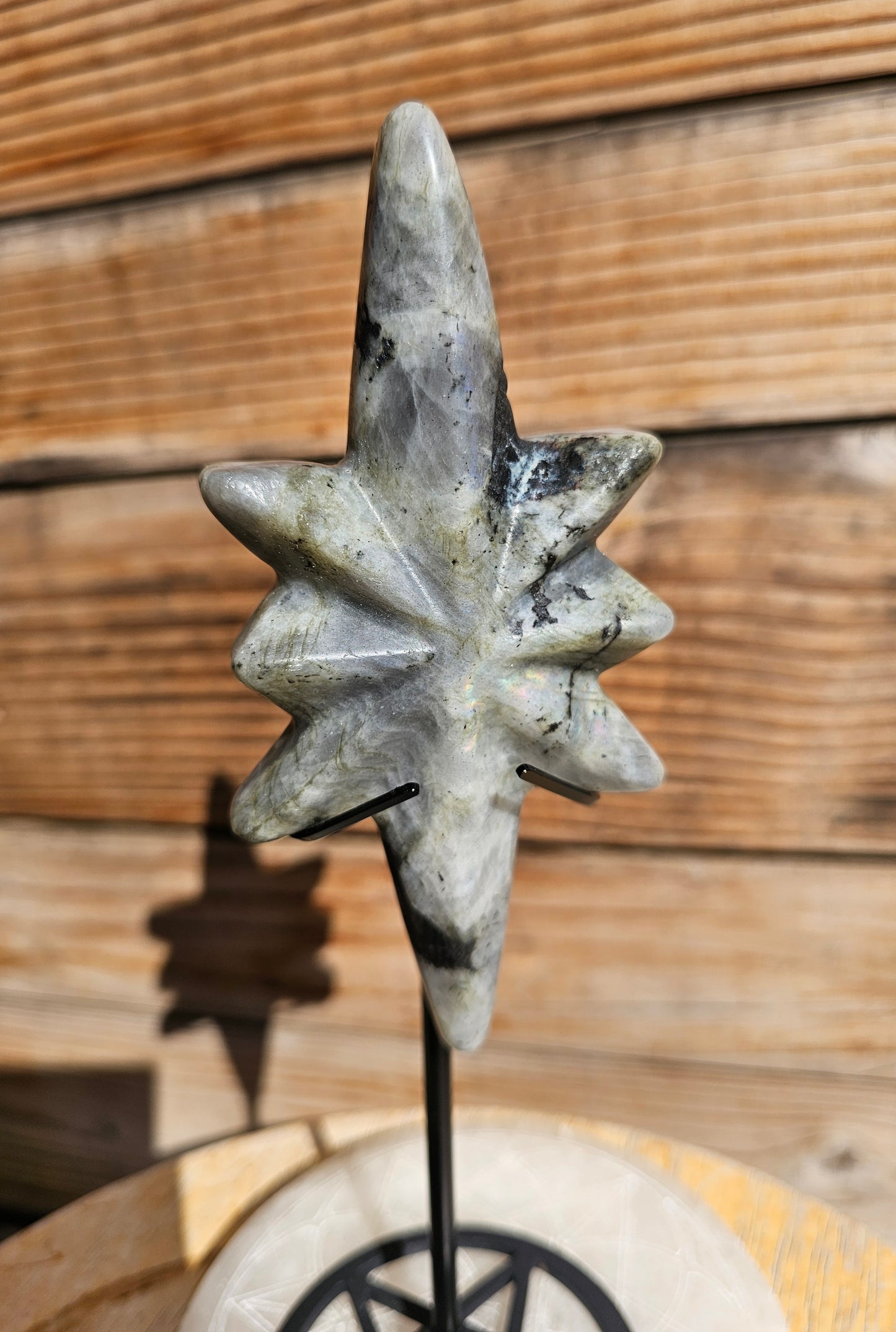 Labradorite North Star
