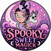 Witchy Gypsy Gems