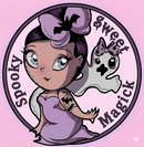 Witchy Gypsy Gems