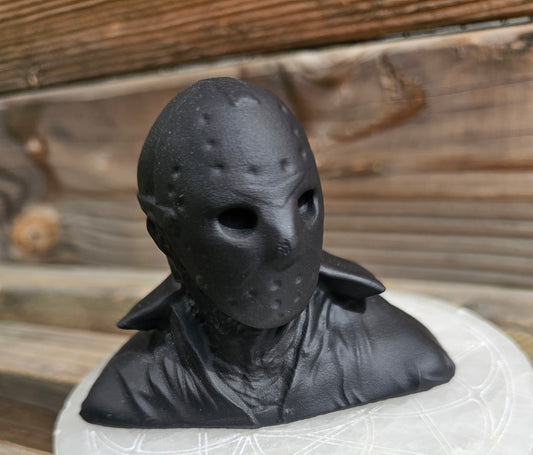 Black Obsidian Jason