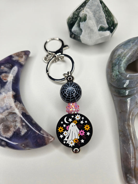 Ghoul Keychain