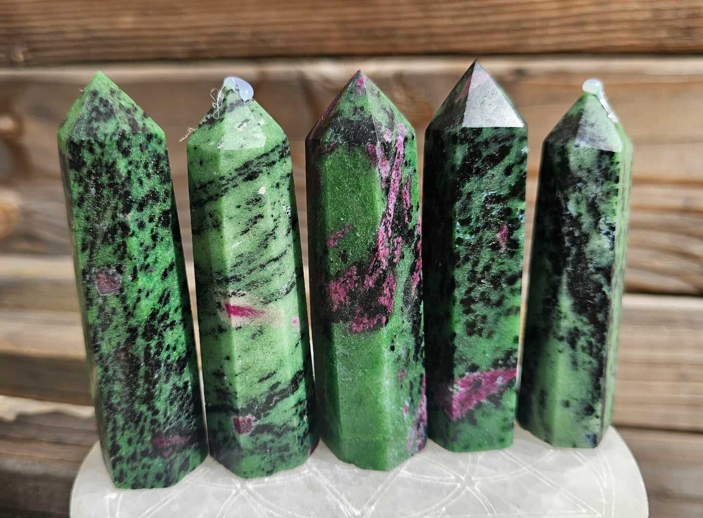Ruby Zoisite Tower (1)