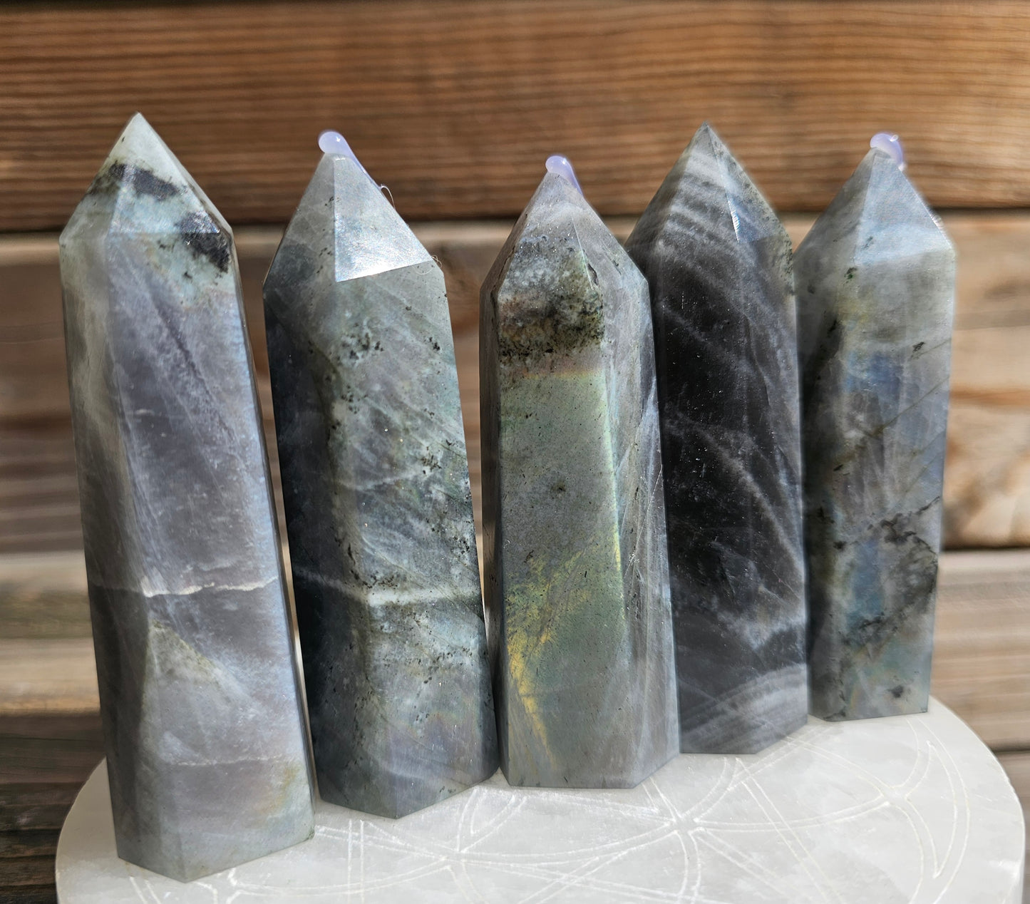 Labradorite Towers (1)