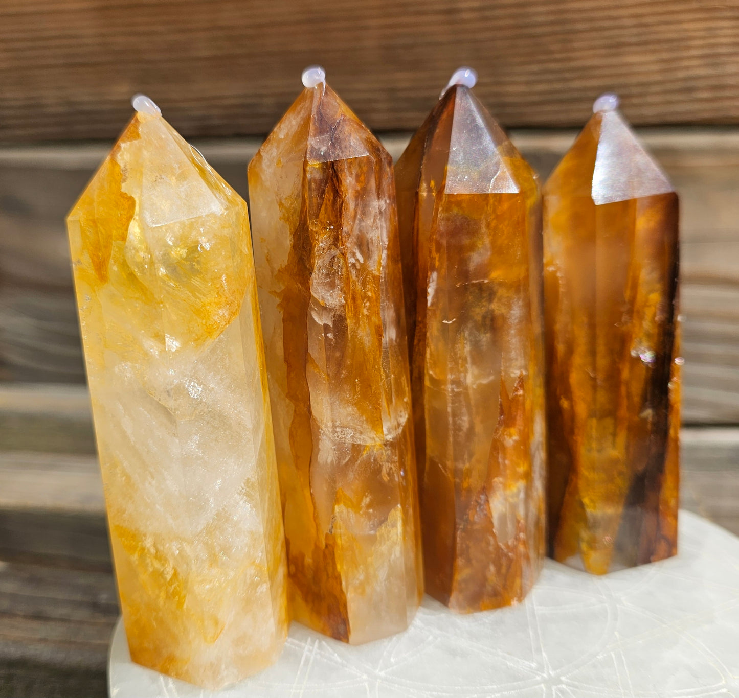 Golden Healer Tower (1)