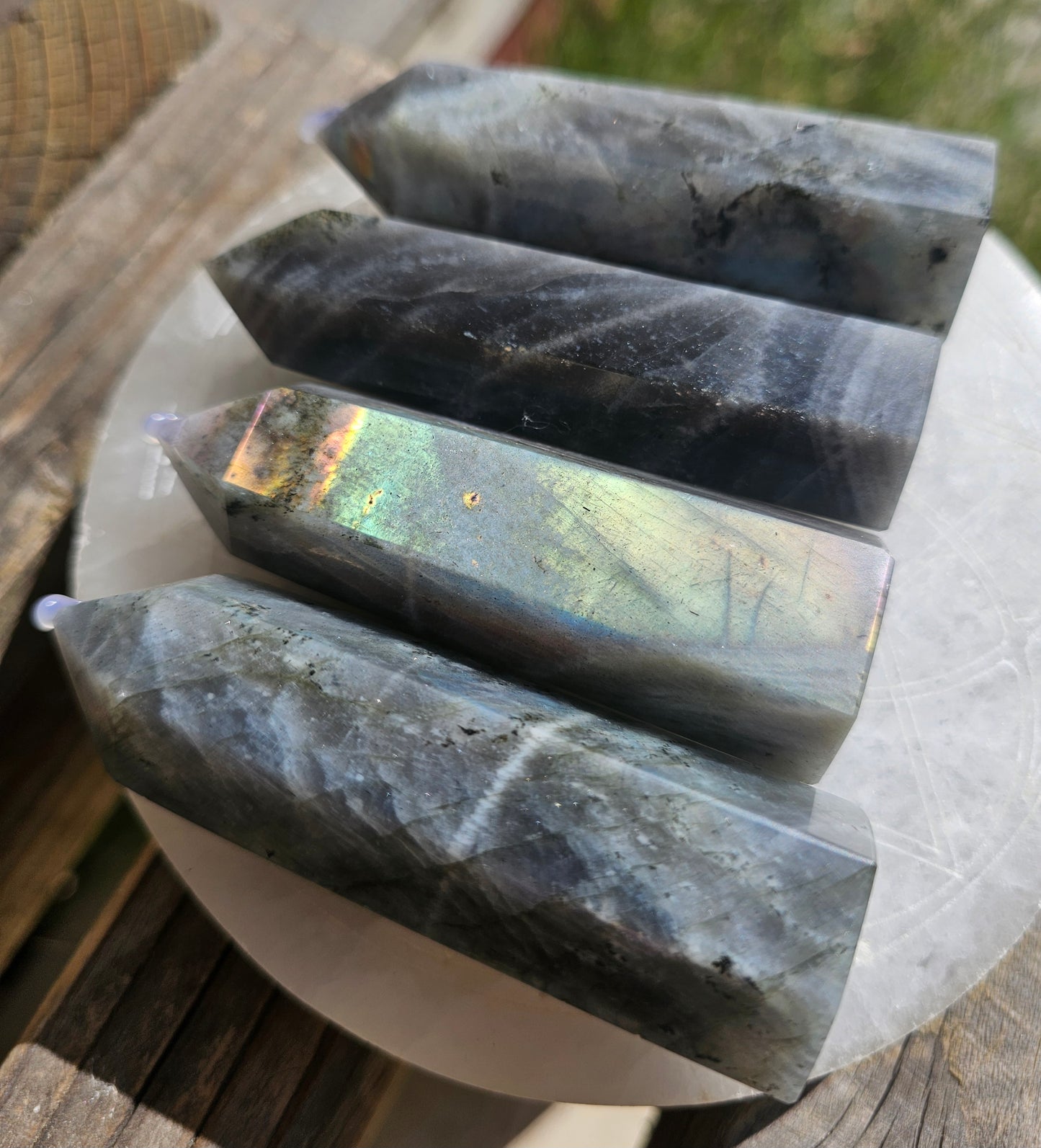 Labradorite Towers (1)