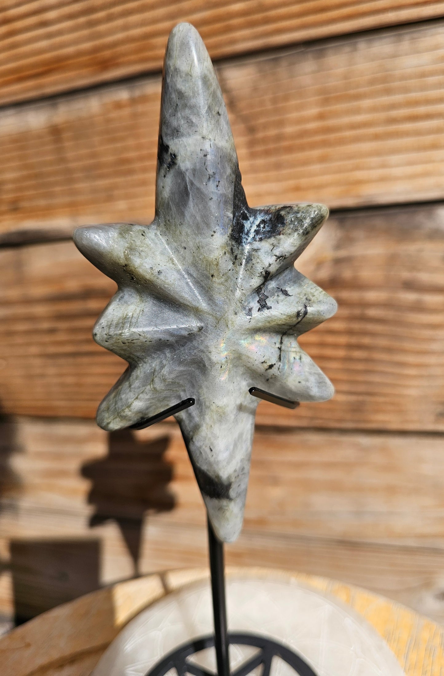 Labradorite North Star