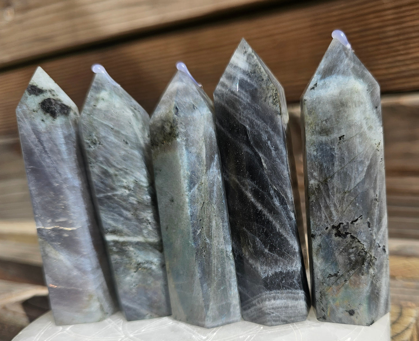 Labradorite Towers (1)