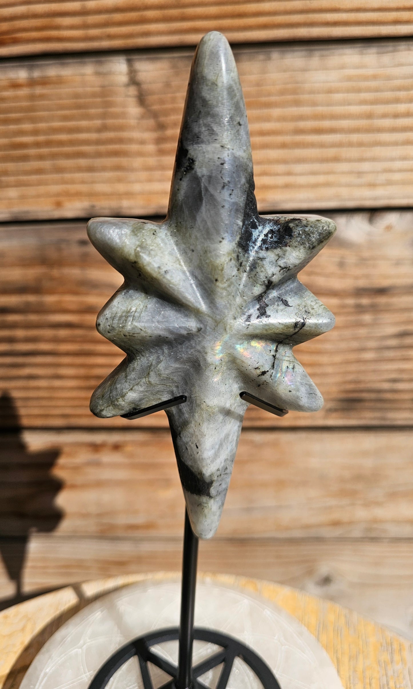 Labradorite North Star