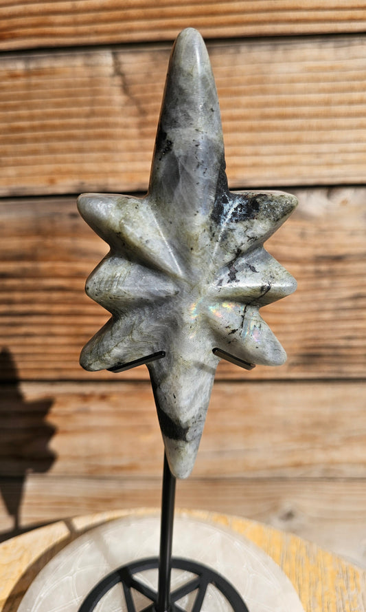 Labradorite North Star
