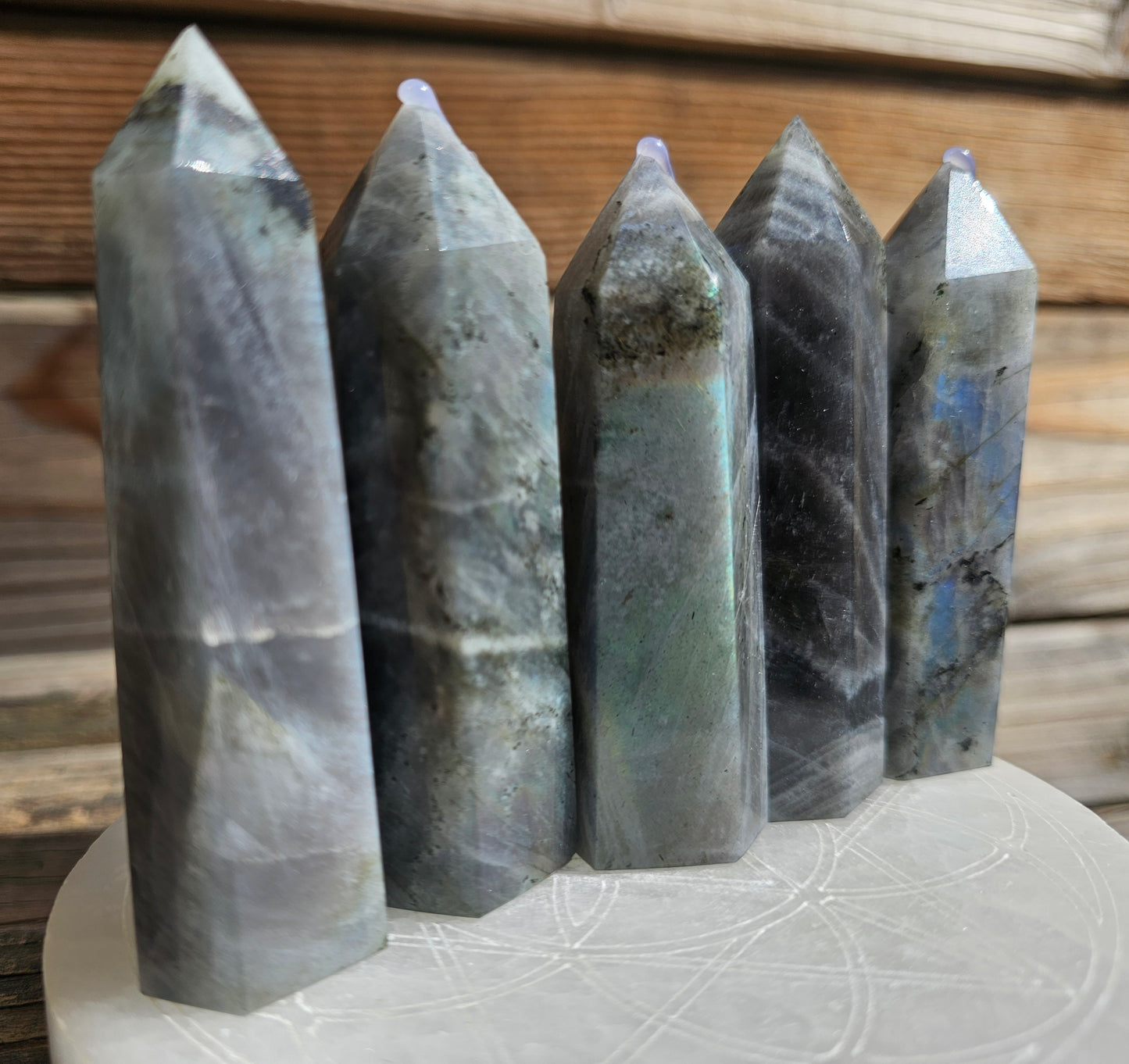 Labradorite Towers (1)