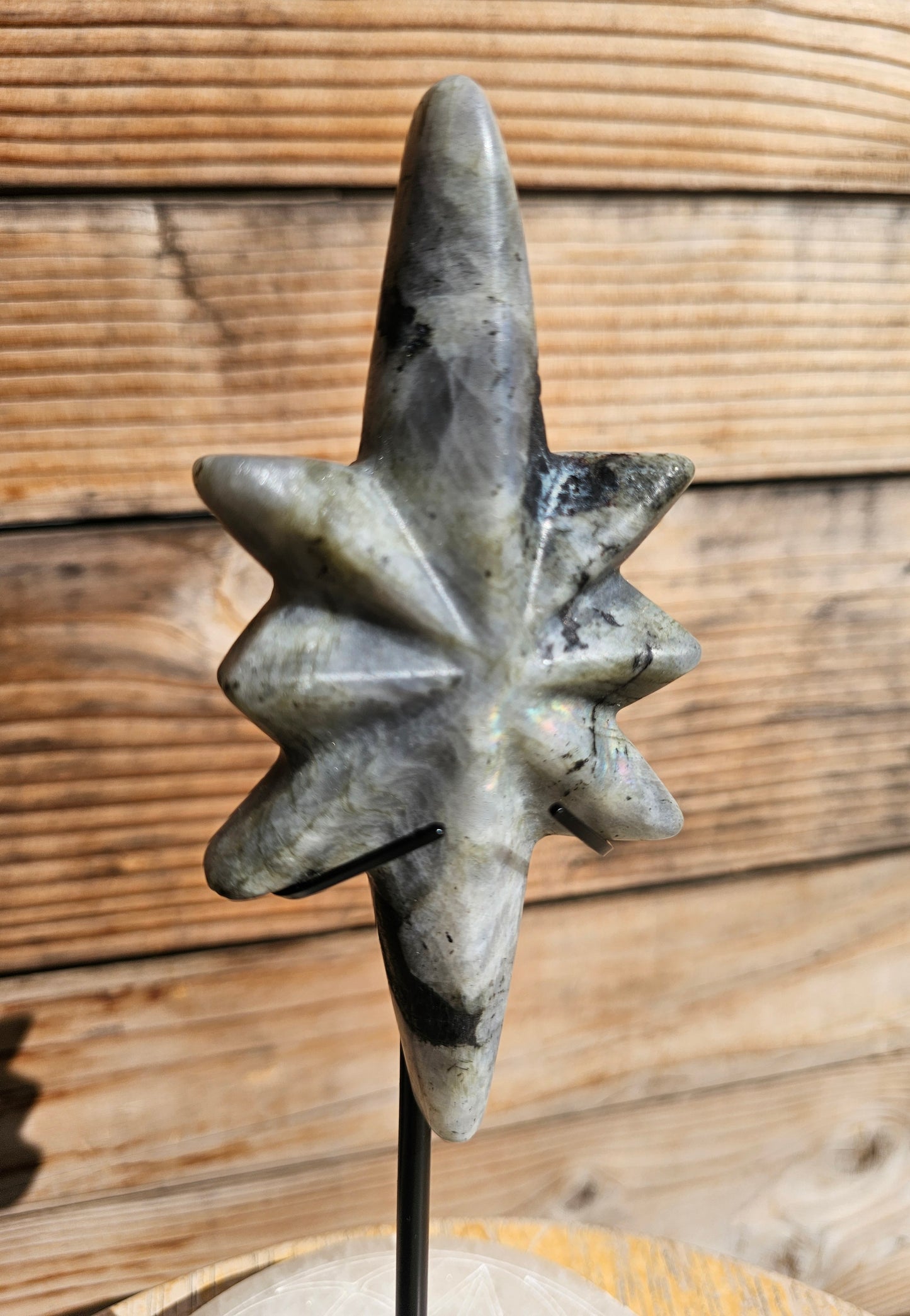 Labradorite North Star